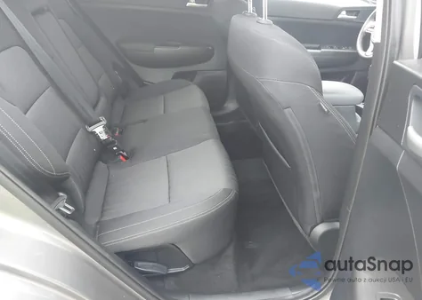 2019 Kia Sportage Lx z USA, uszkodzony, nr VIN KNDPM3AC2K7530171